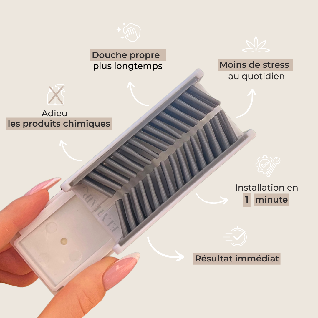 Attrape-cheveux Express